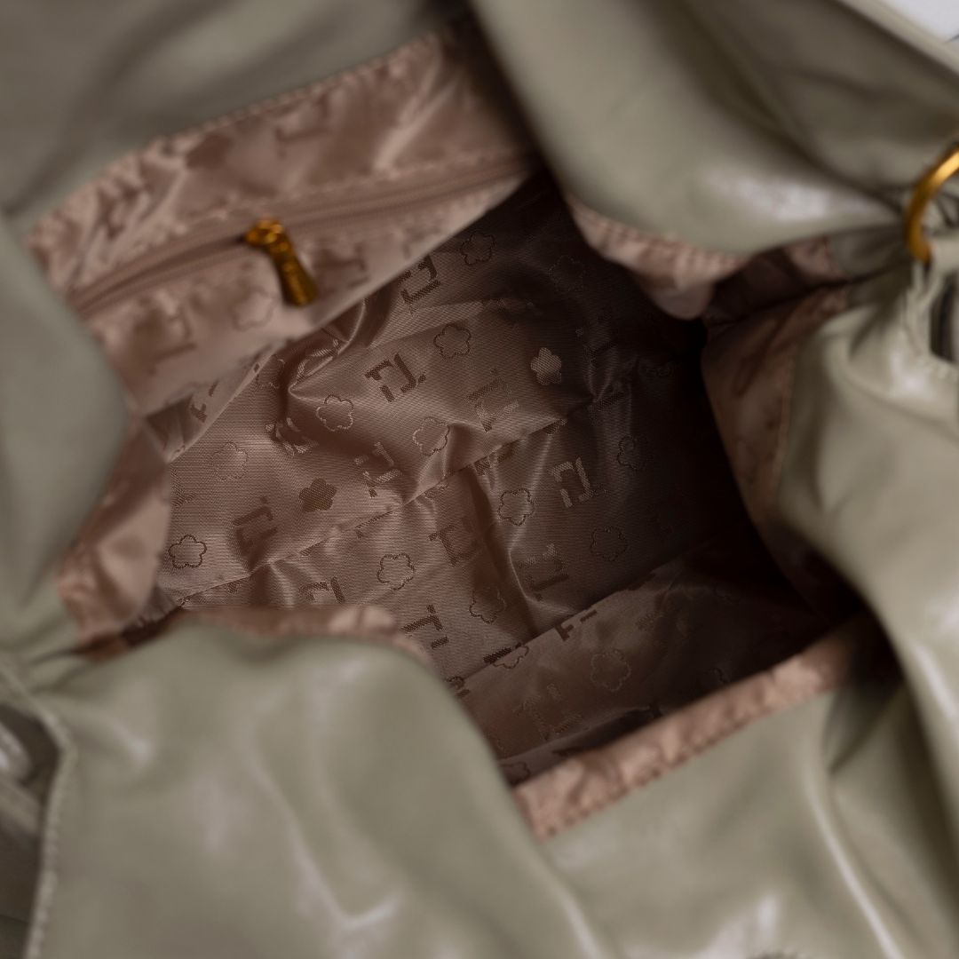 F.timber Toby Totebag