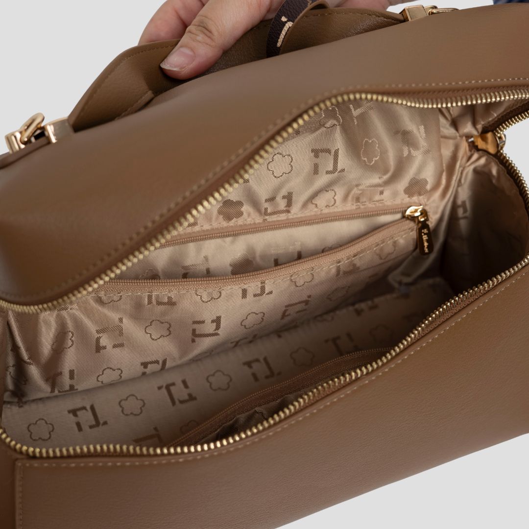 F.timber | F.timber Bayley Top Handle Handbag | Handbags
