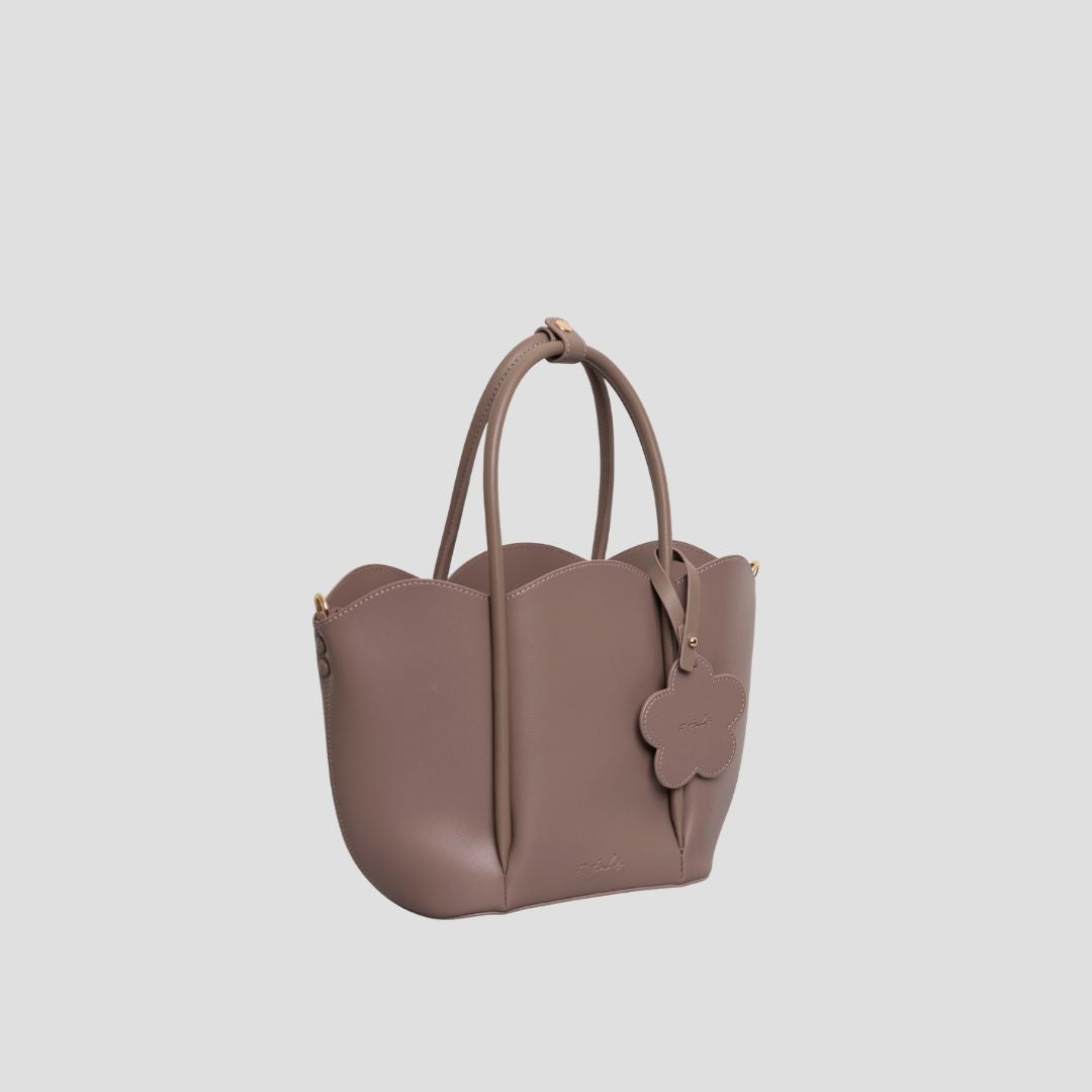 F.timber Blossom Medium Bag