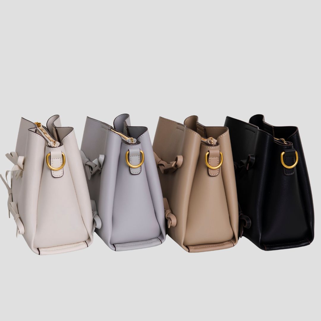 F.timber | F.timber Stella Mini Shoulder Handbag | Shoulder Bags