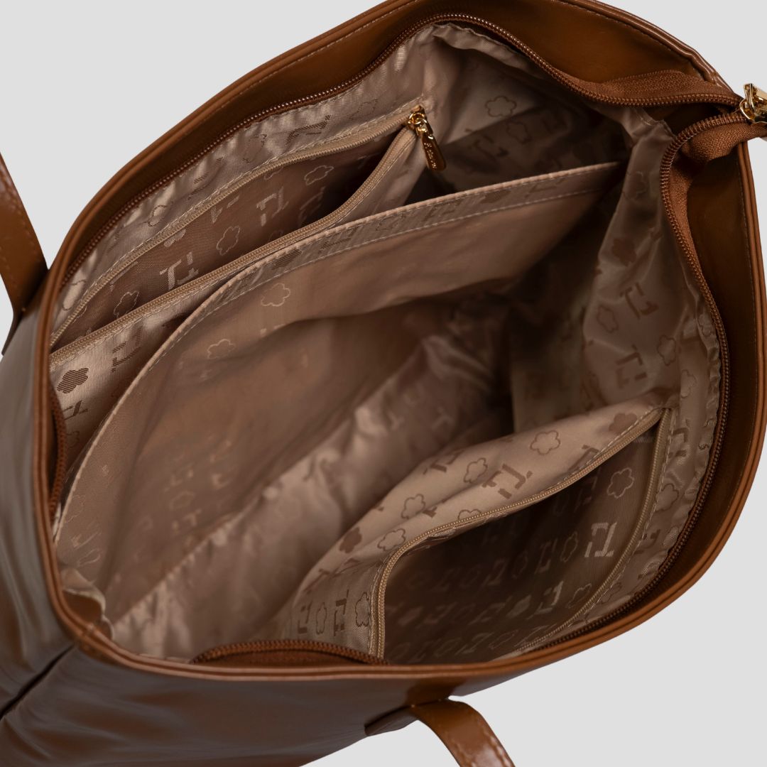 F.timber | F.timber Tilda Tote Bag | Tote