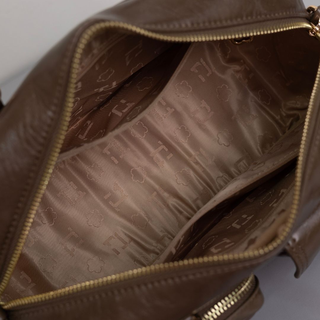 F.timber Brooklyn Handbag