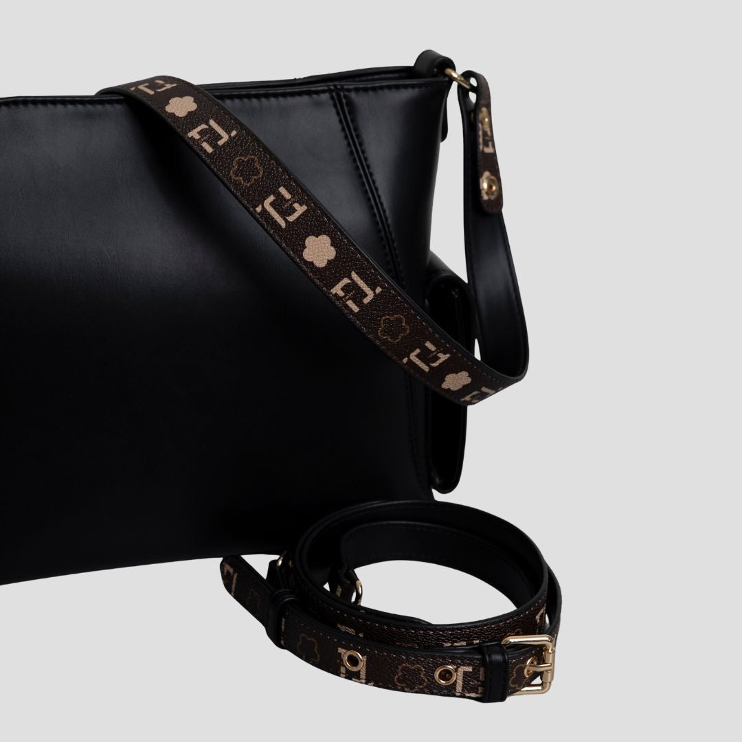 F.timber Rachel Shoulder Handbag