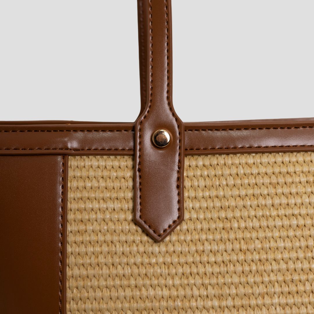 F.timber | F.timber Capri Tote Bag | Tote