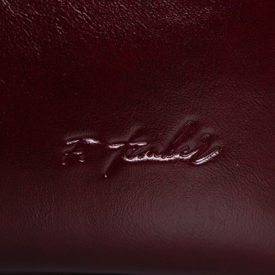 F.timber | F.timber Geneva Shoulder Handbag | Shoulder Bags