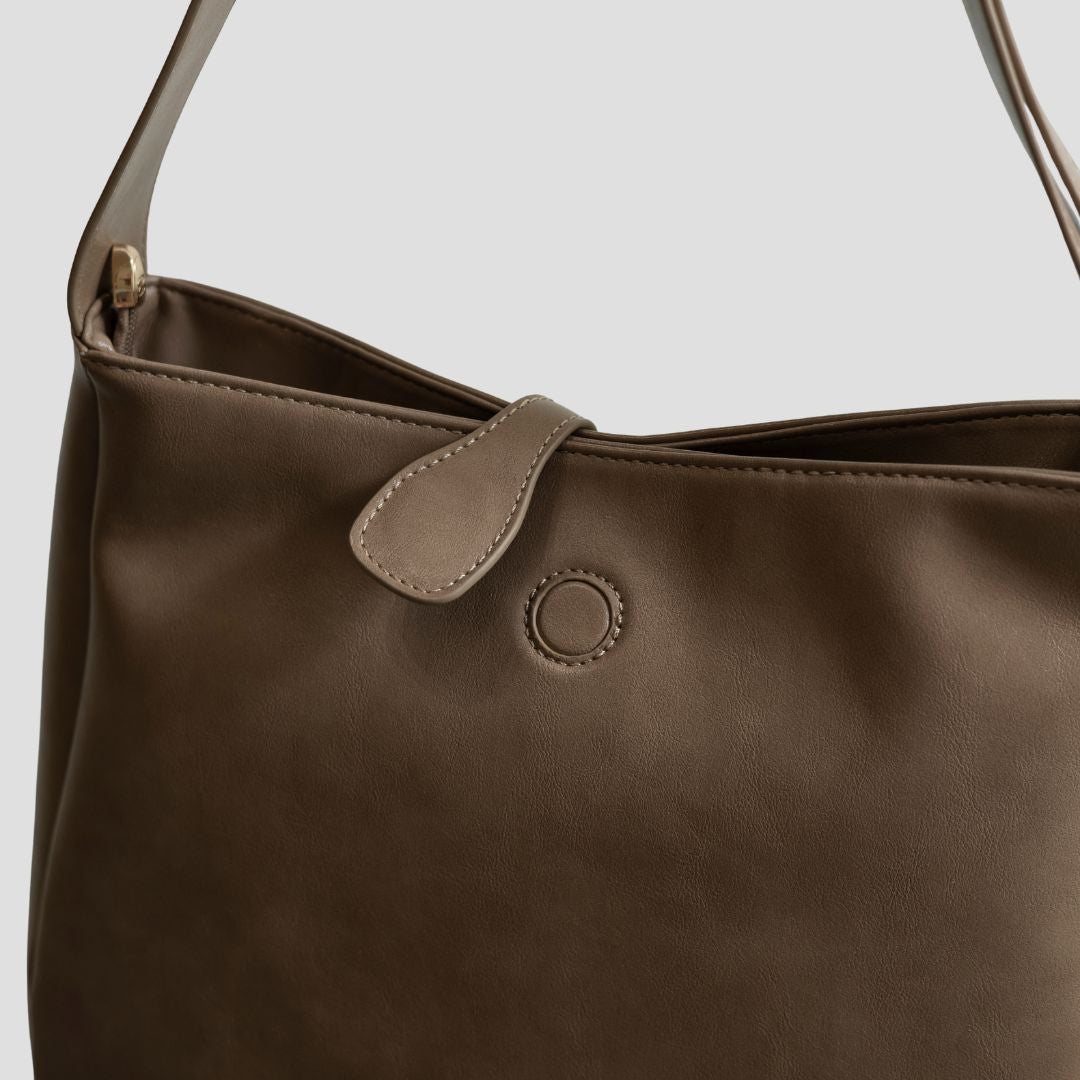 F.timber Louis Handbag