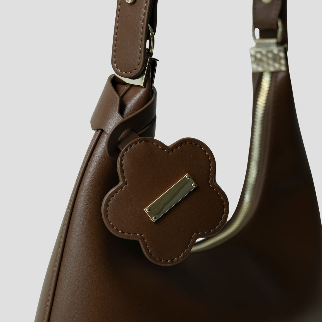 F.timber Andrea Mini Handbag