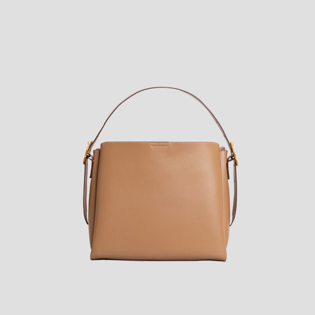 F.timber Stella Grand Shoulder Handbag