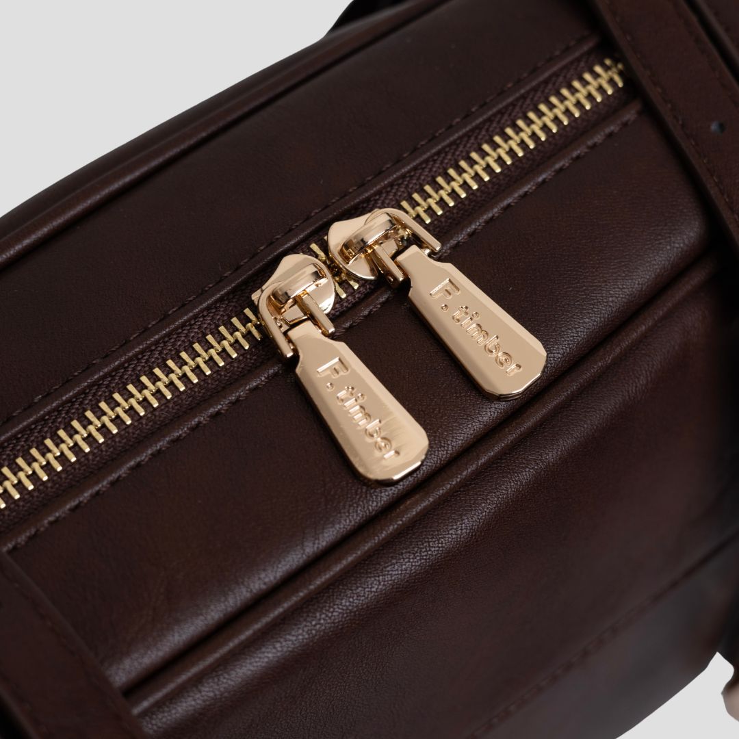 F.timber Margo Shoulder Bags
