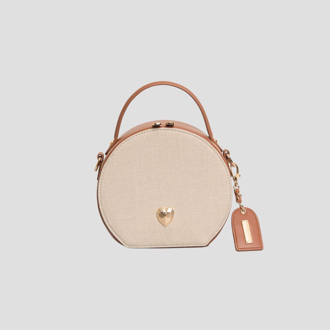 F.timber Rue Handbag