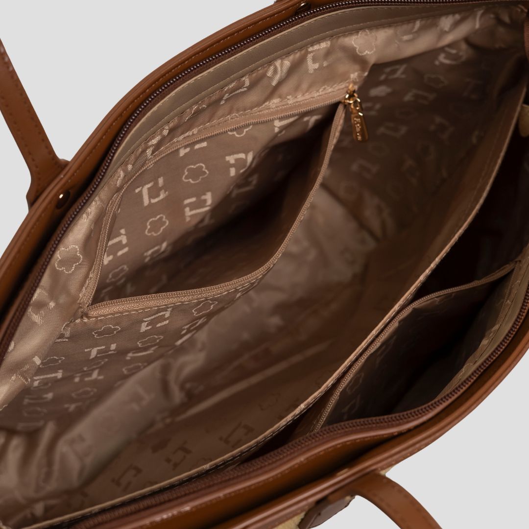 F.timber | F.timber Capri Tote Bag | Tote