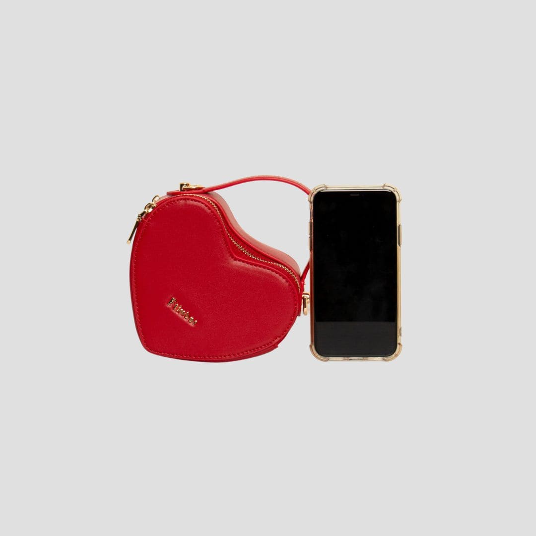 F.timber Hearti Bag Nano