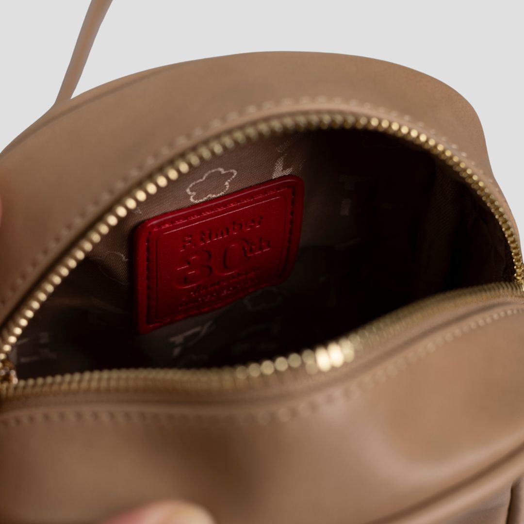 F.timber Pixi Handbag