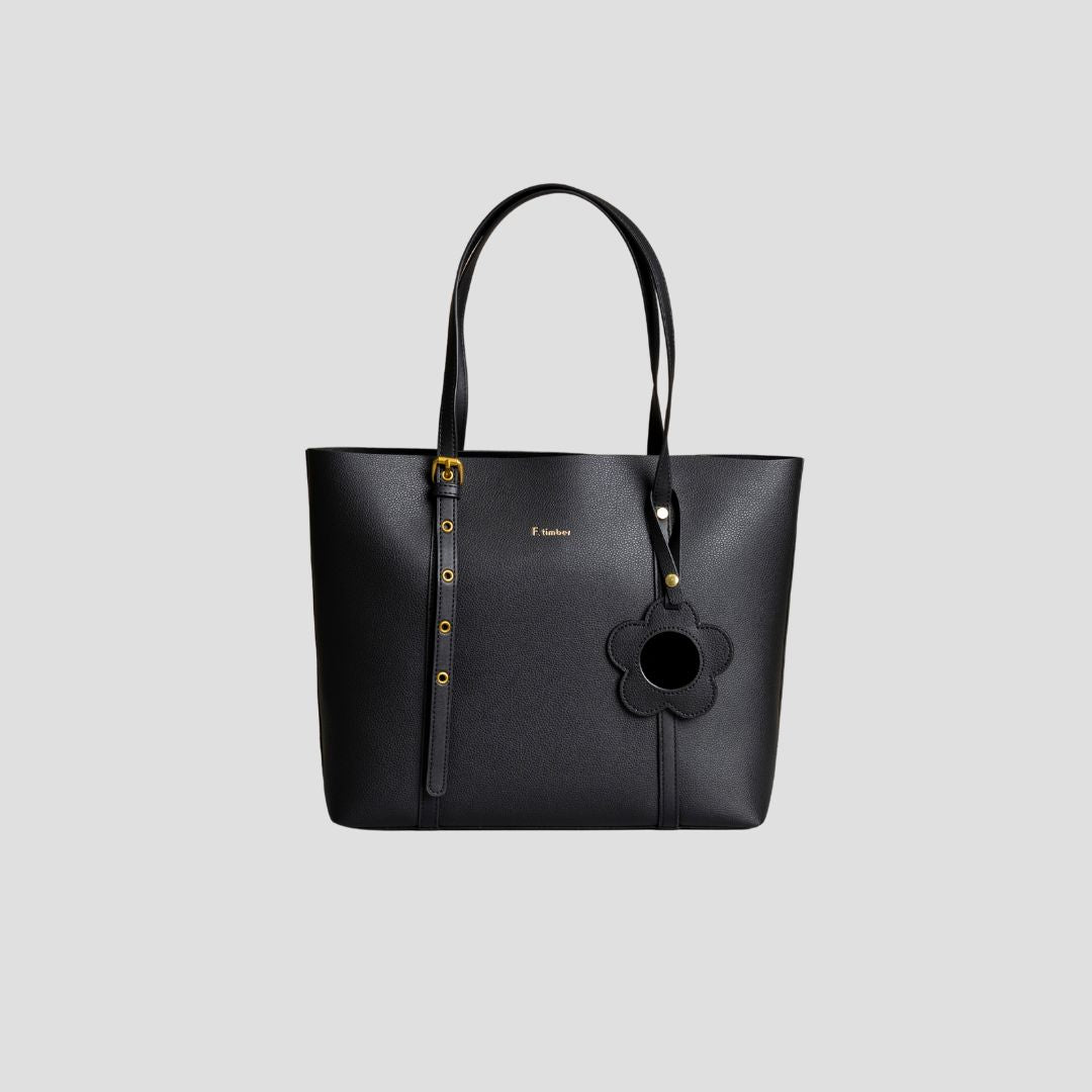 F.timber Piper Tote Bag