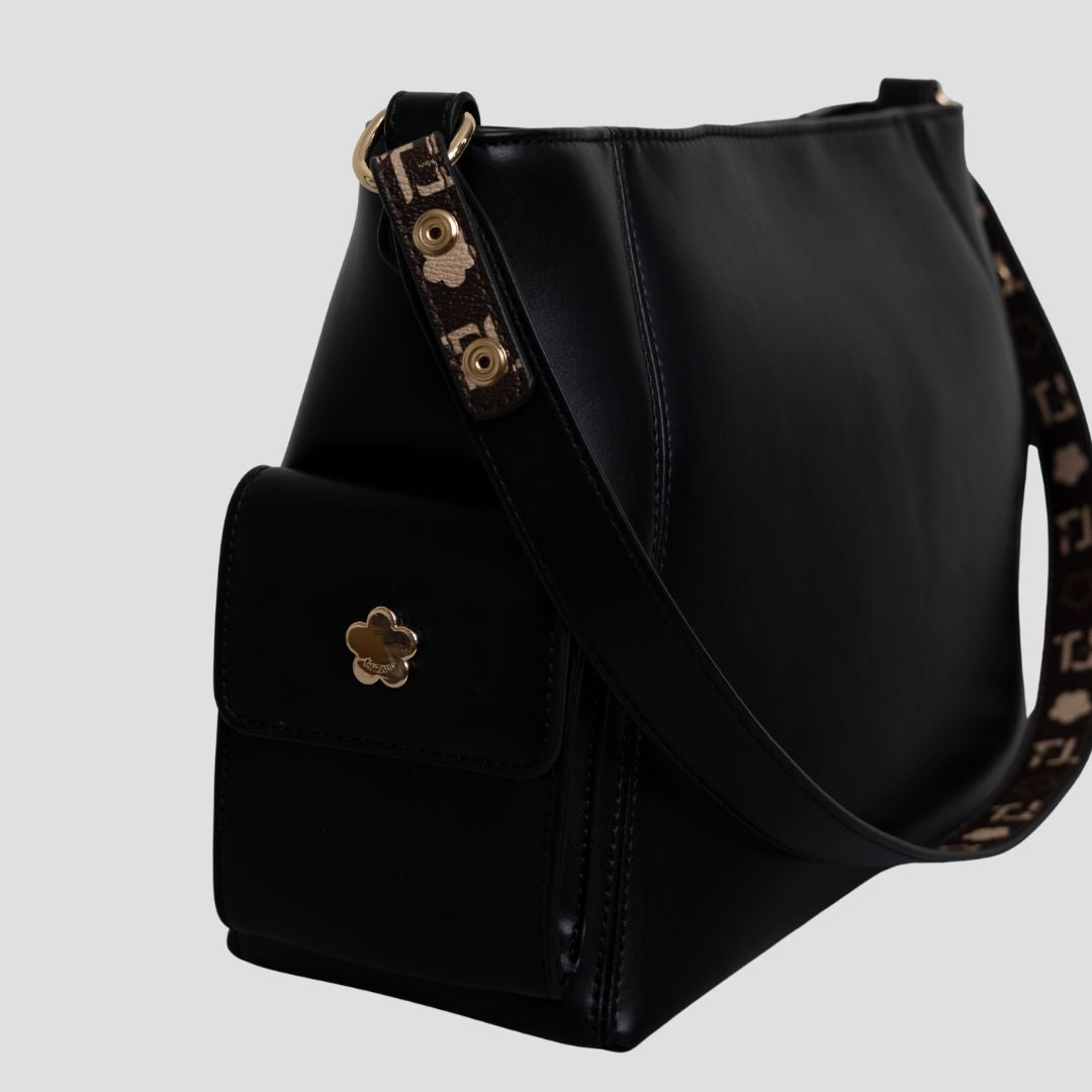 F.timber Rachel Shoulder Handbag