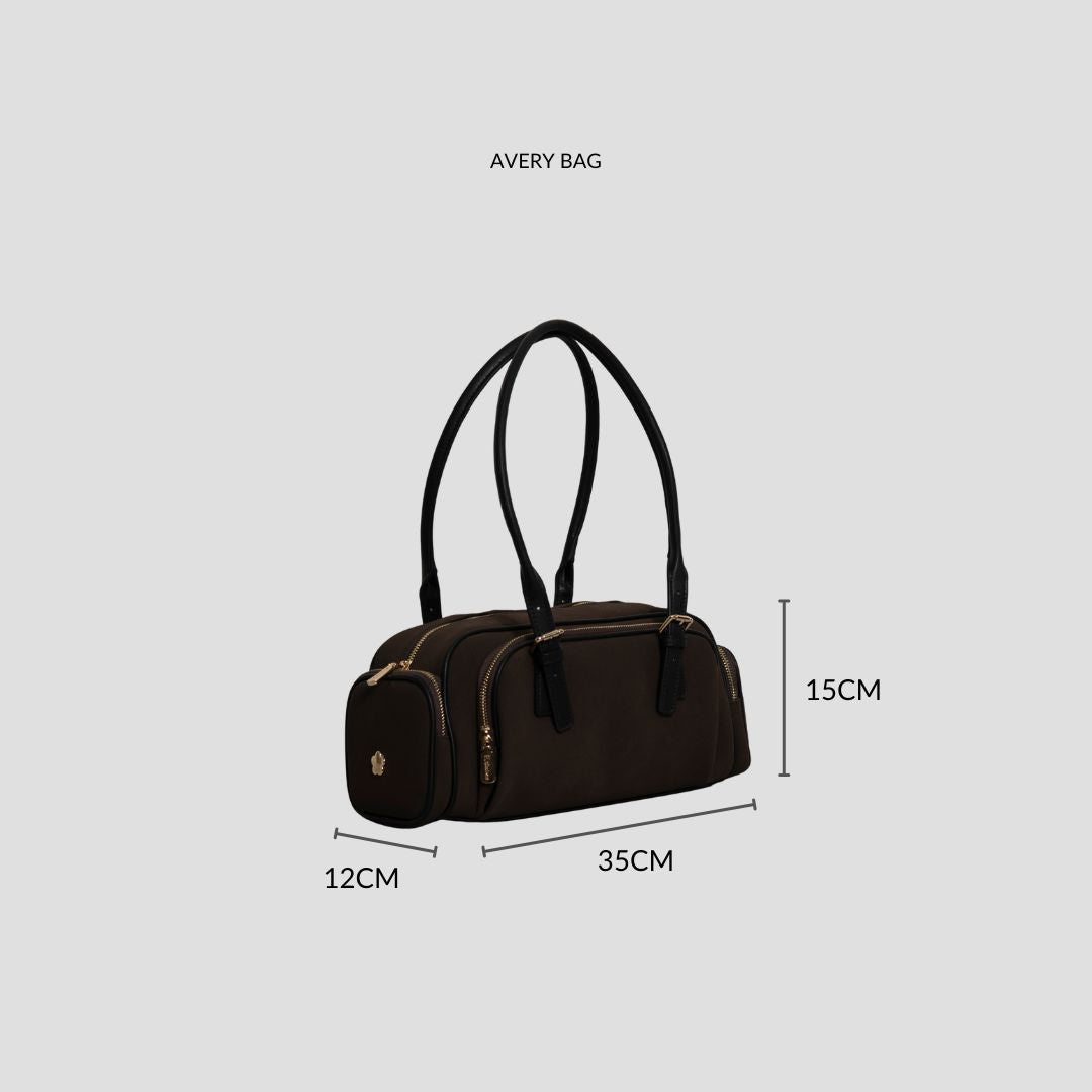 F.timber Avery Handbag