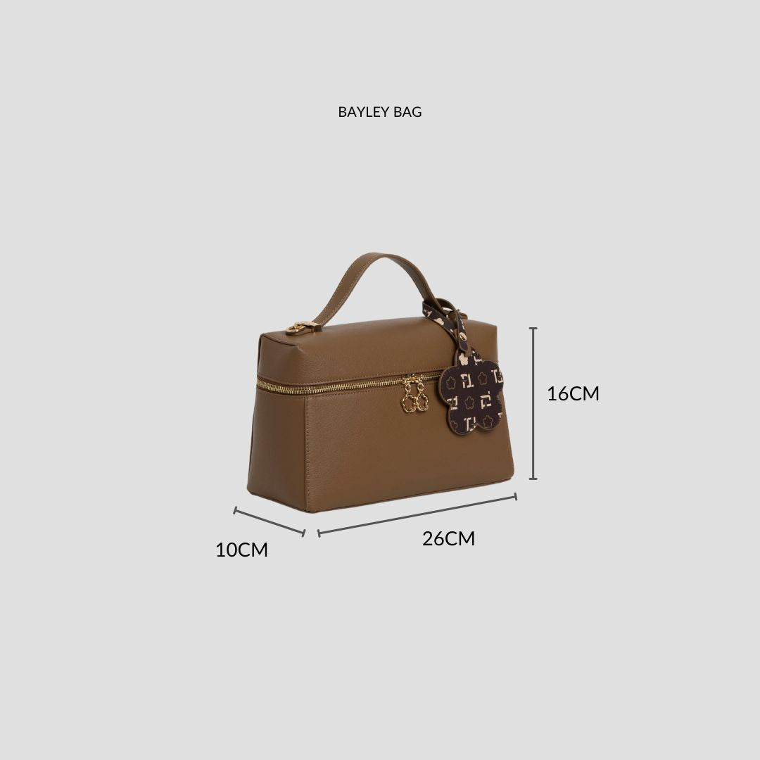 F.timber | F.timber Bayley Top Handle Handbag | Handbags