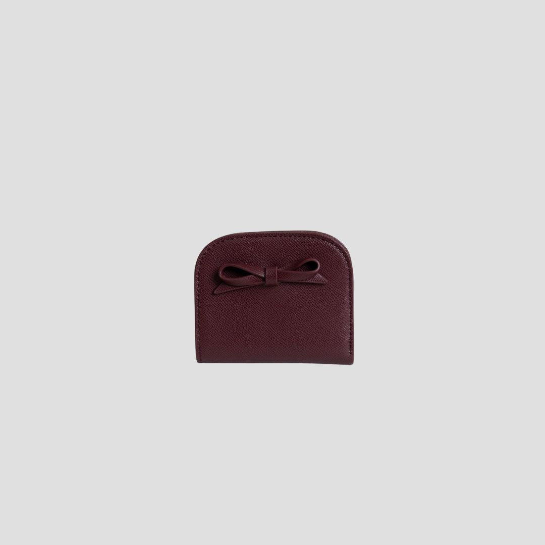 F.timber | F.timber Eliza Bow Wallet | Wallets