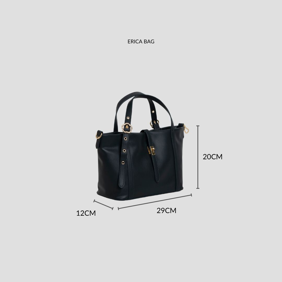 F.timber | F.timber Erica Shoulder Handbag | Shoulder Bags