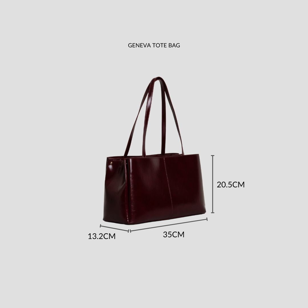 F.timber | F.timber Geneva Shoulder Handbag | Shoulder Bags