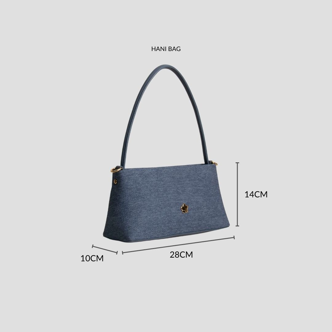 F.timber Hani Handbag