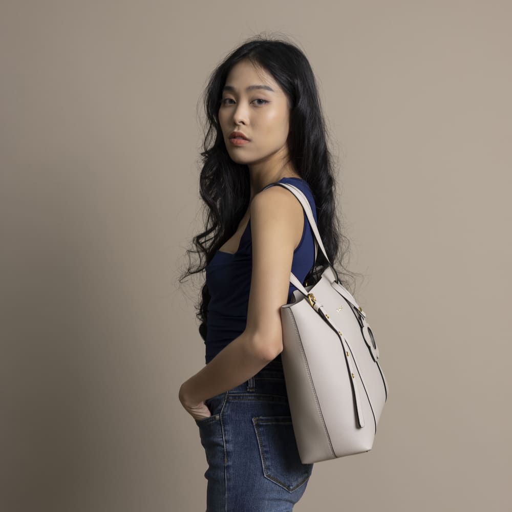 F.timber Piper Tote Bag