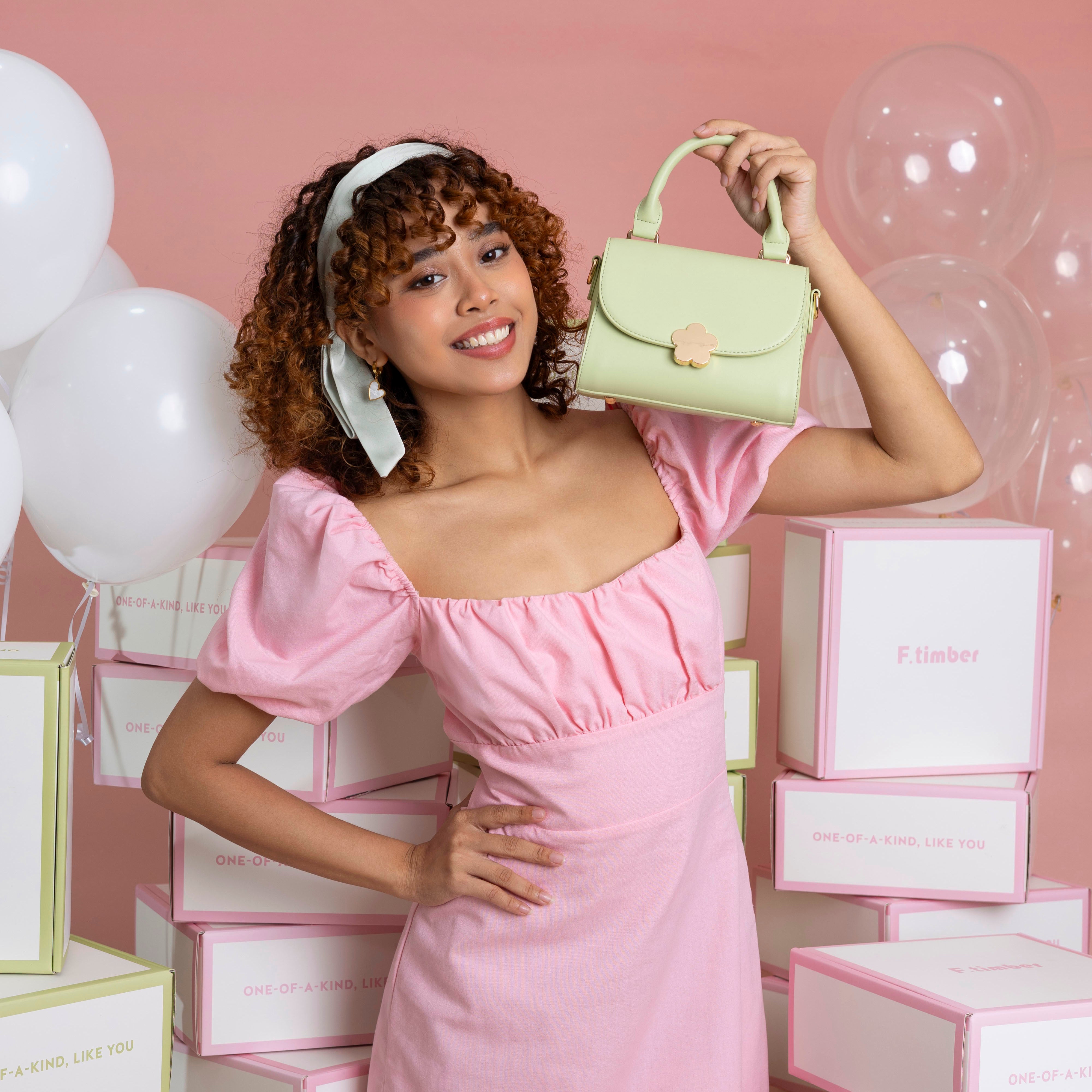 F.timber Narine Mini Handbag