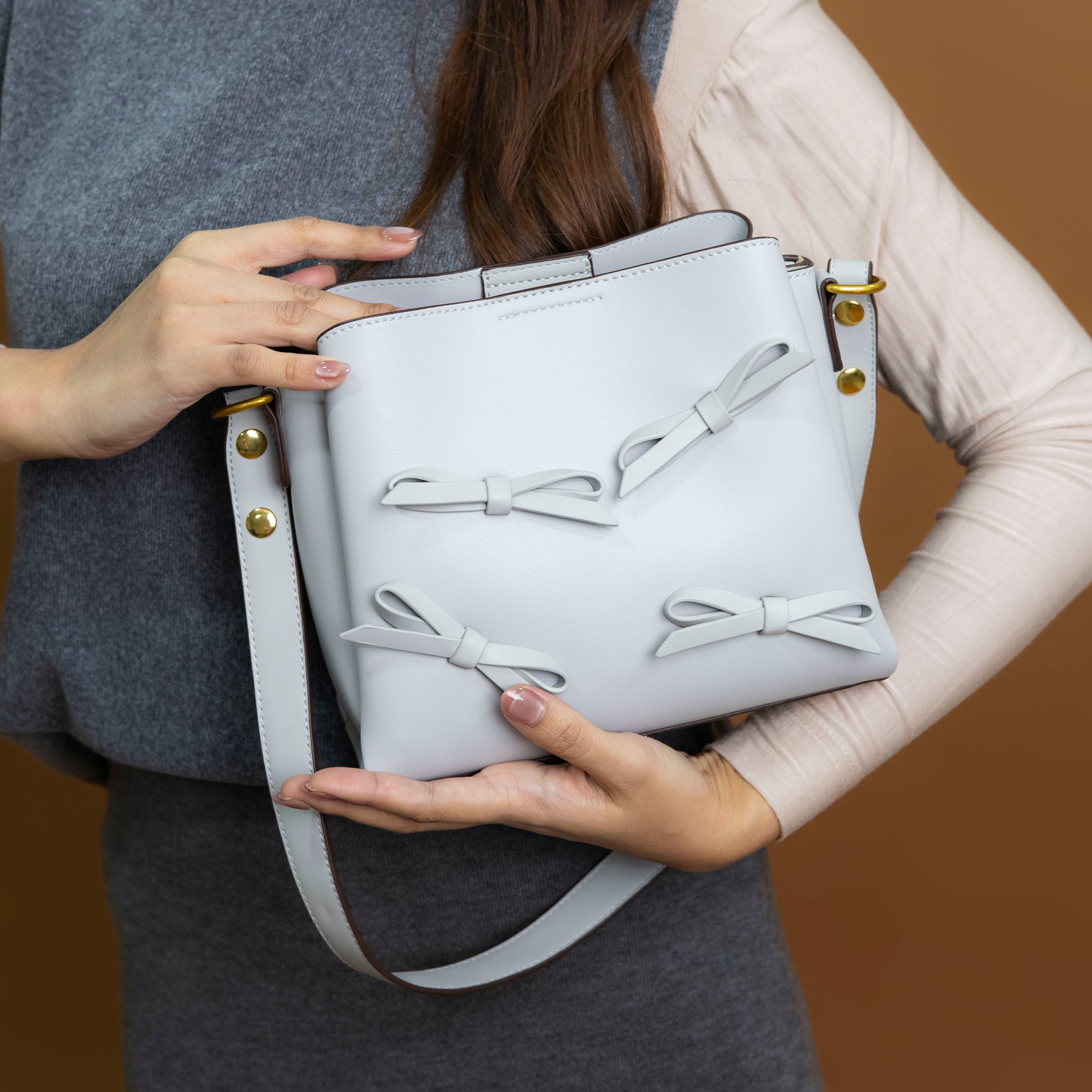 F.timber | F.timber Stella Mini Shoulder Handbag | Shoulder Bags