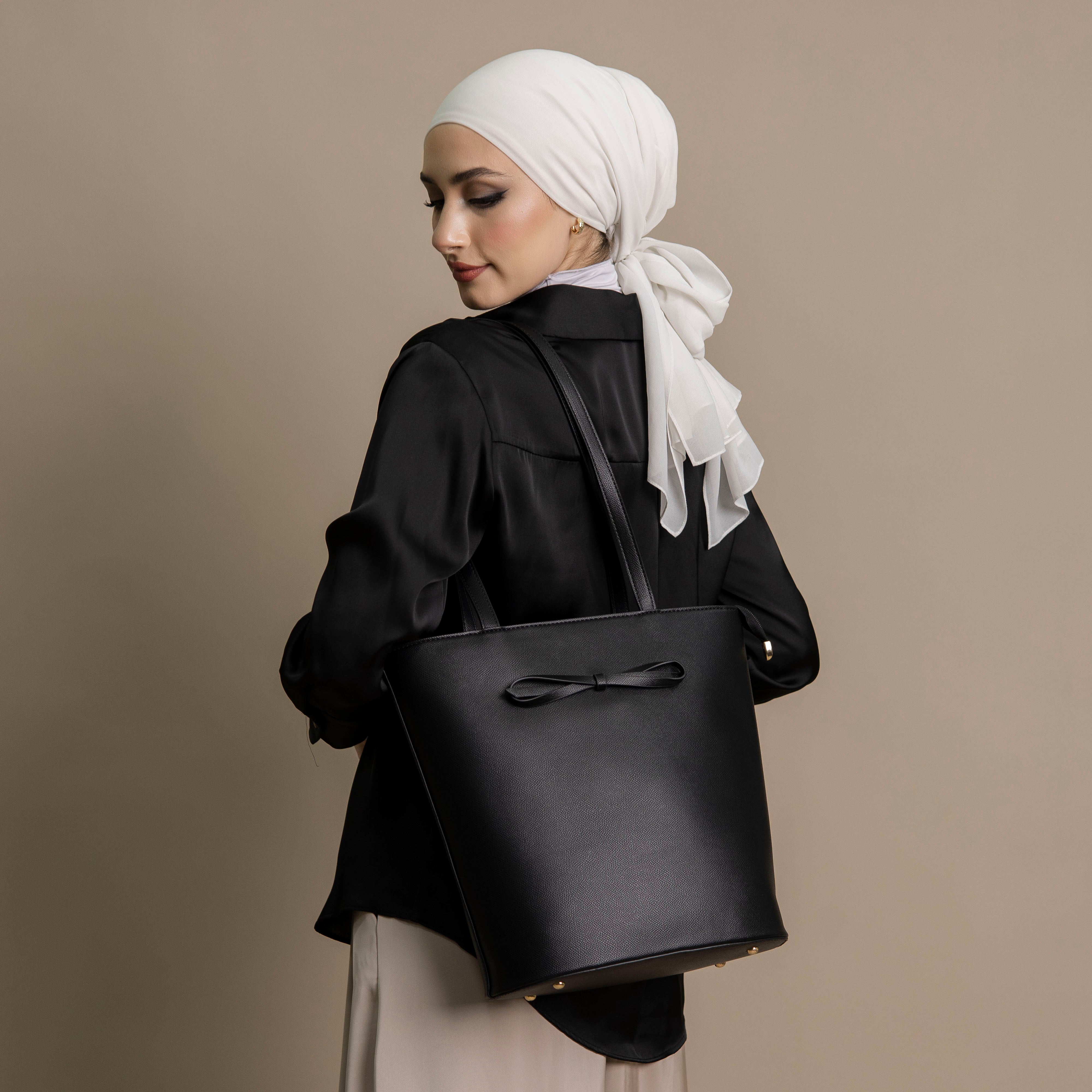F.timber Eliza Shoulder Tote Bag