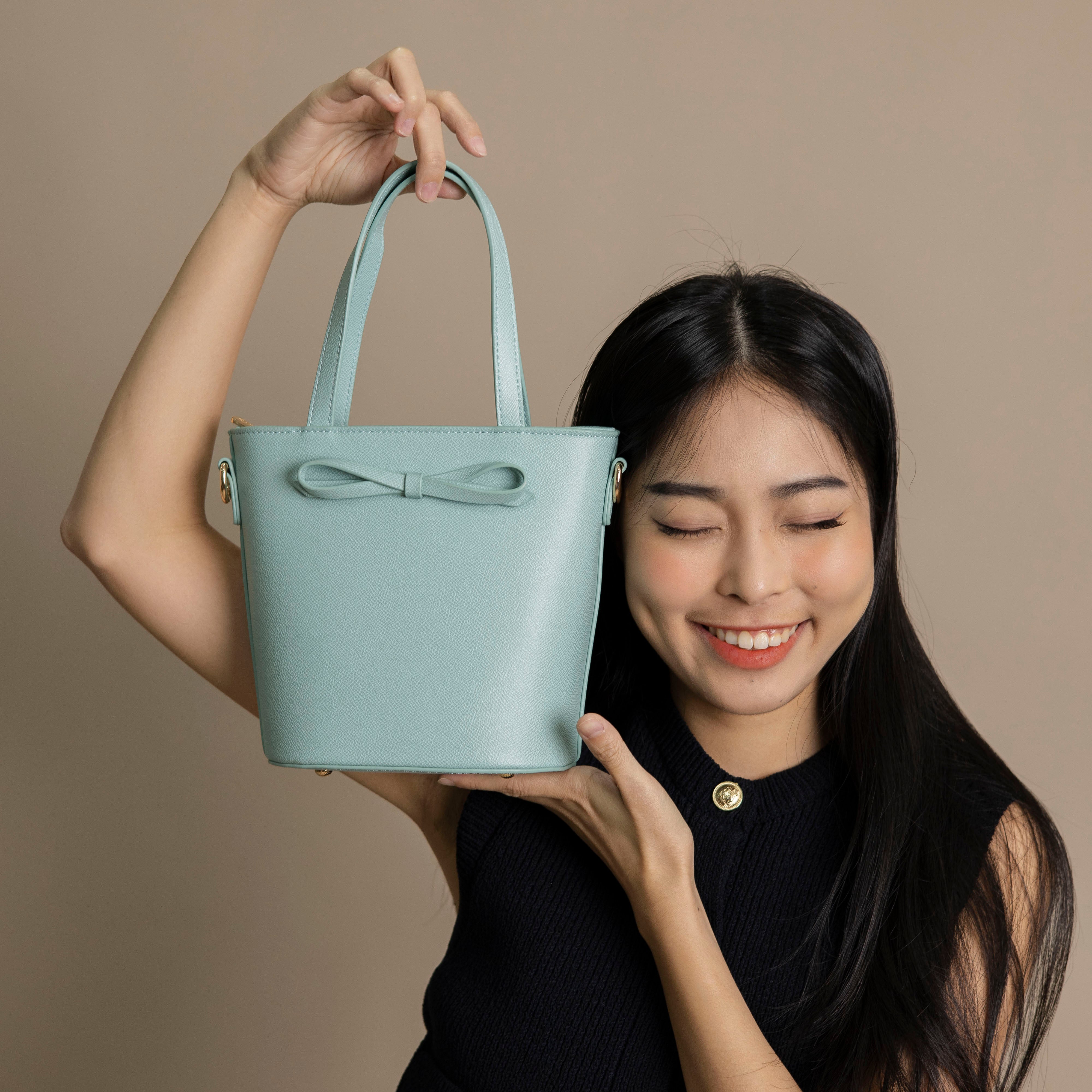 F.timber | F.timber Eliza Mini Crossbody Handbag | Crossbody Bags