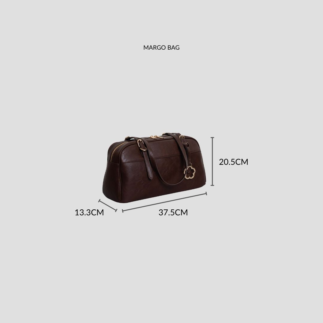 F.timber Margo Shoulder Bags