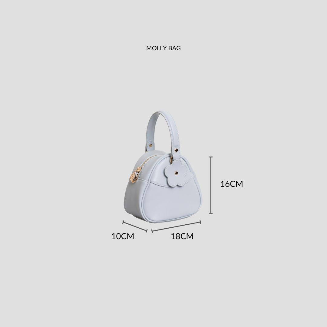 F.timber Molly Handbag