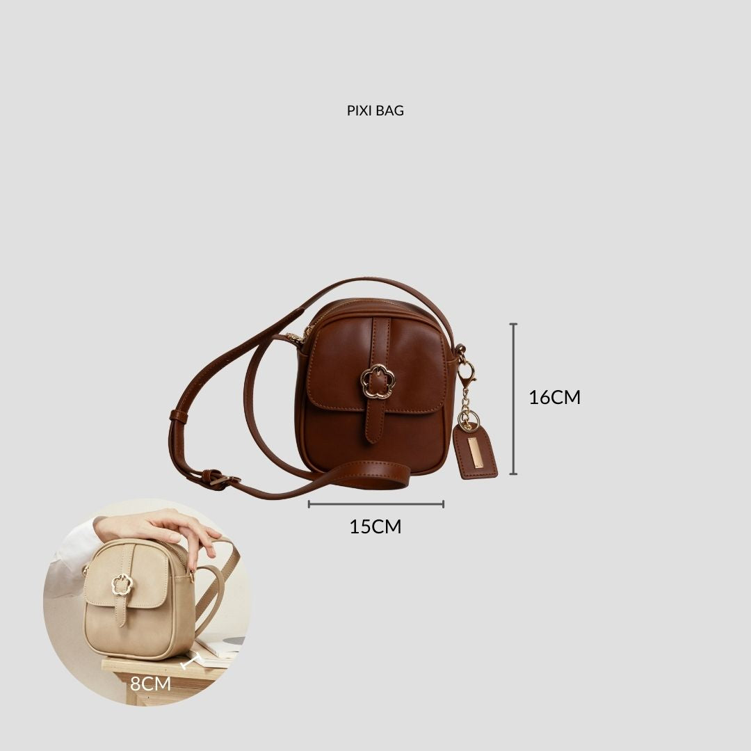 F.timber Pixi Handbag