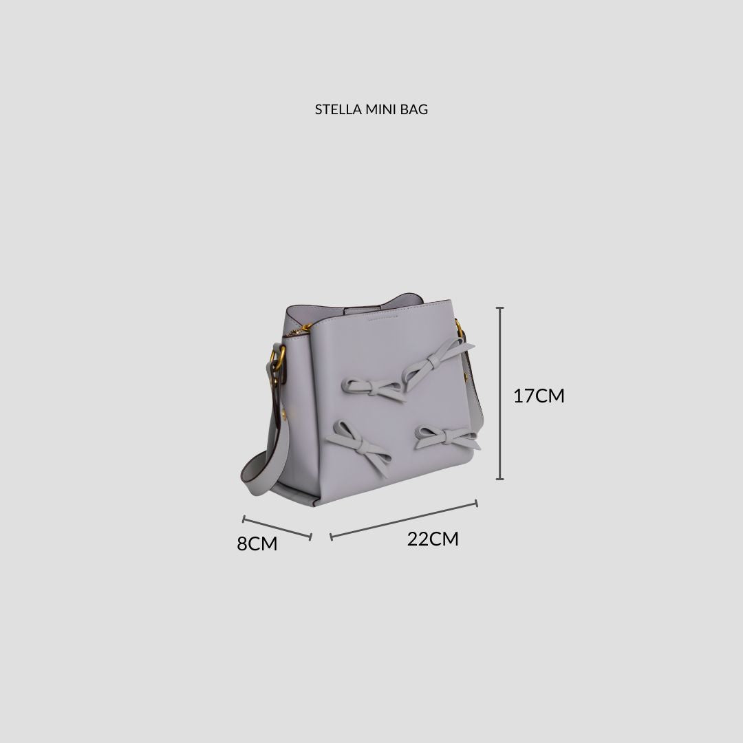 F.timber | F.timber Stella Mini Shoulder Handbag | Shoulder Bags