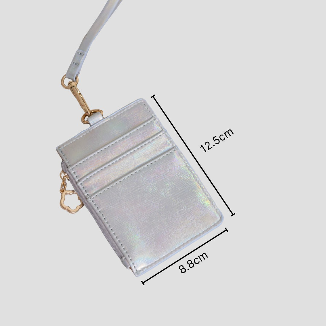 F.timber Atelier Gia Cardholder
