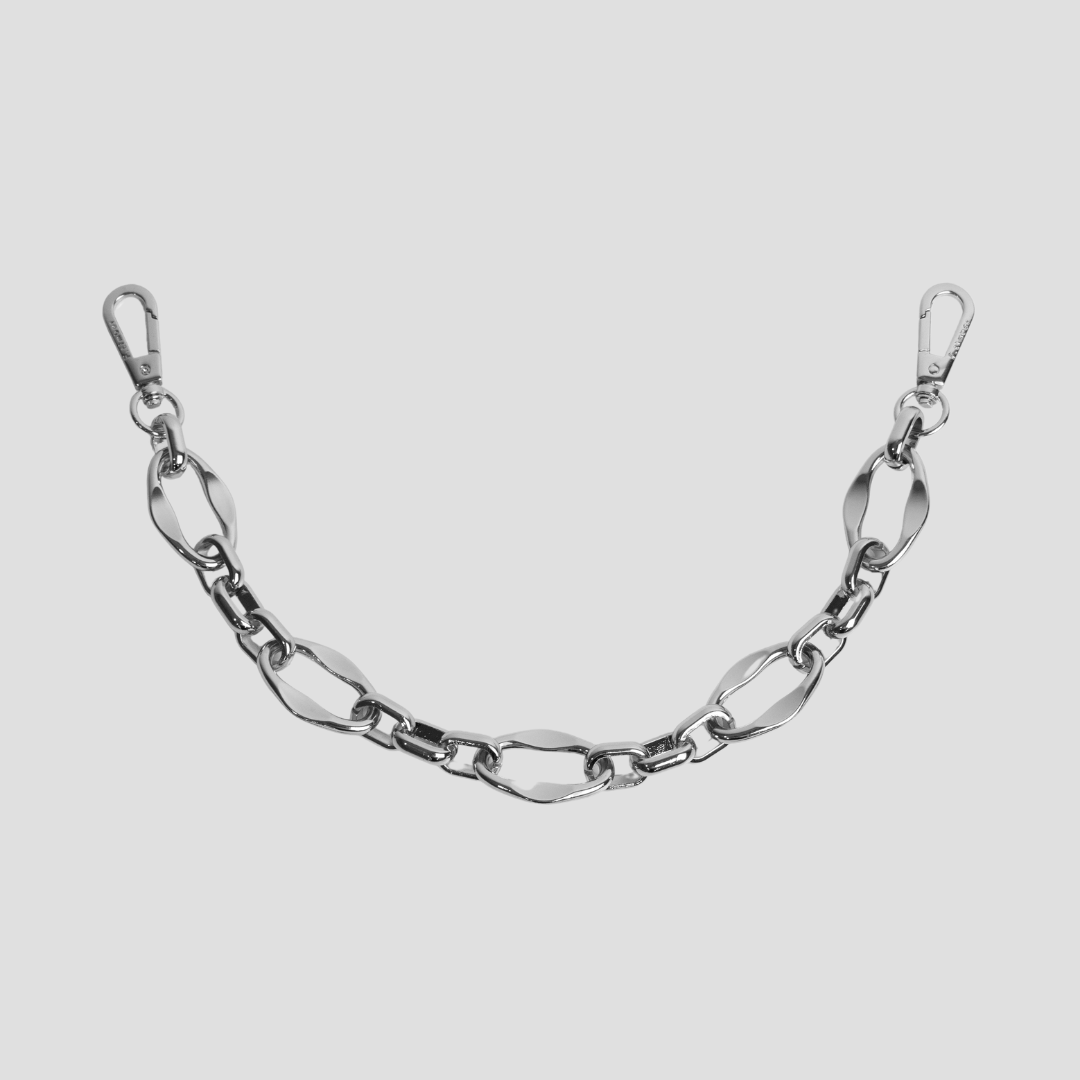 F.timber | F.timber Amari Chain Bag Accessory | Acessories