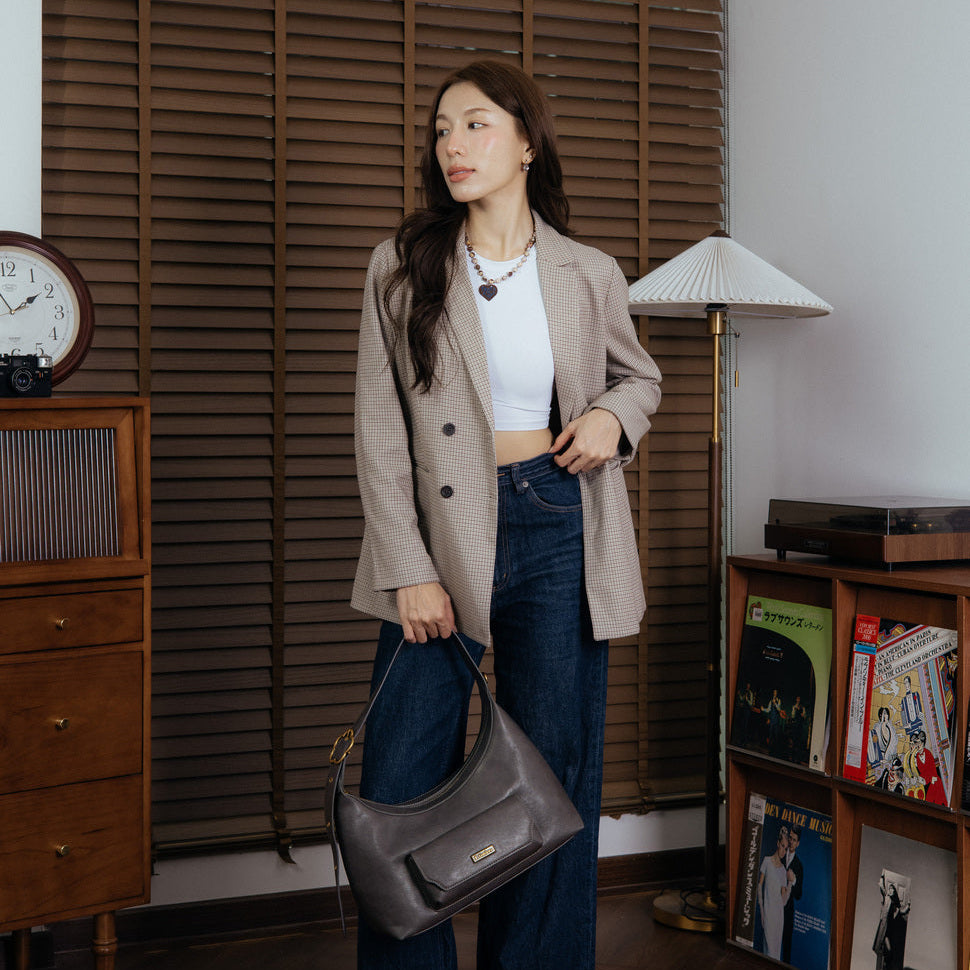 F.timber Arla Shoulder Bag