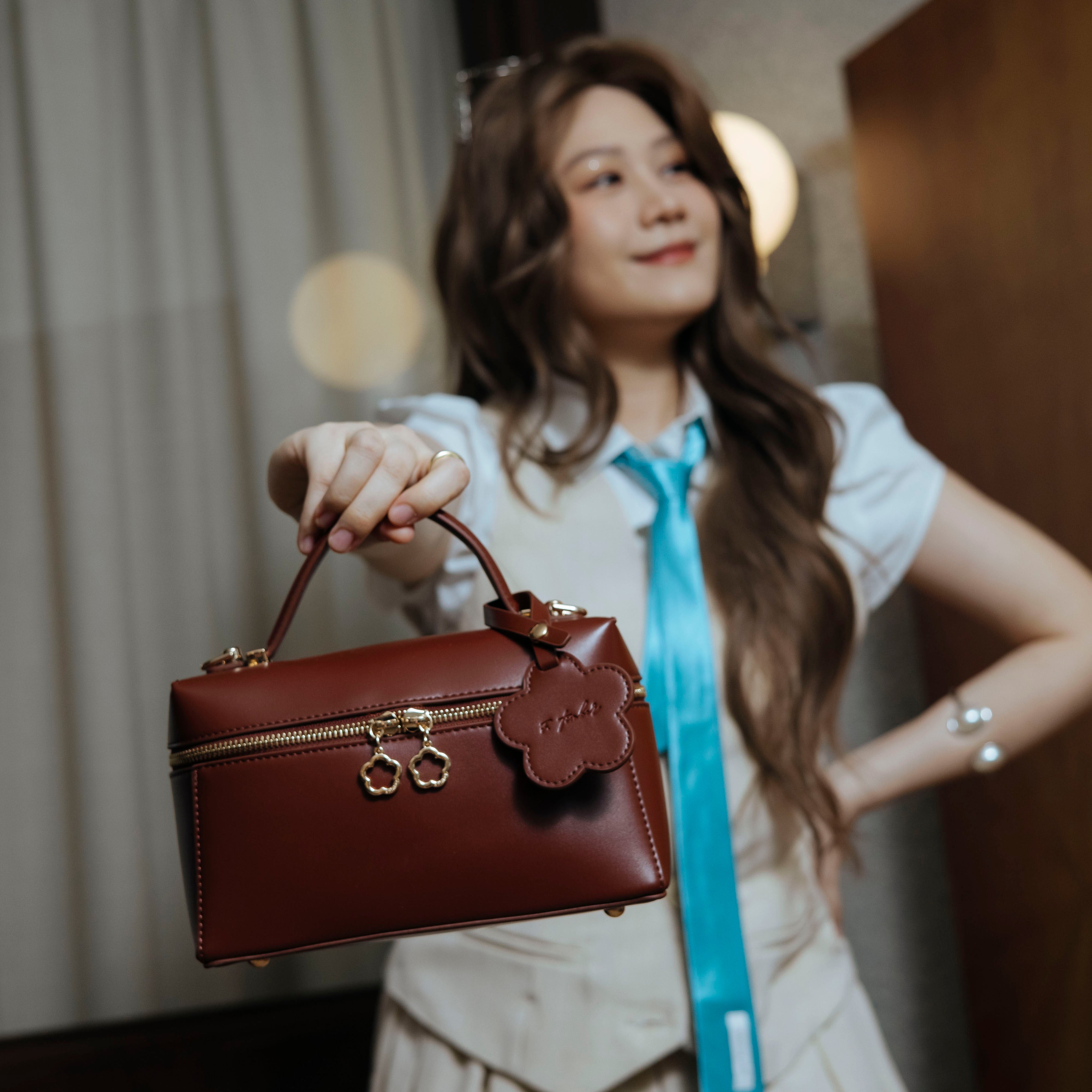 F.timber Bayley Mini Handbag