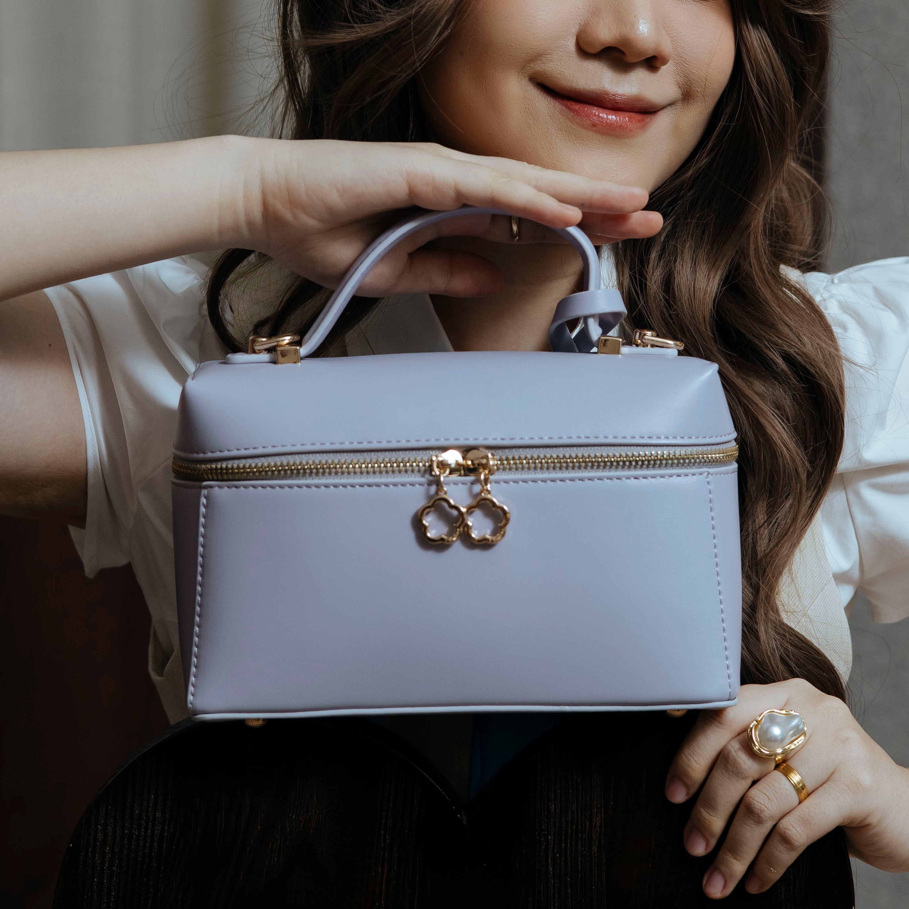 F.timber Bayley Mini Handbag