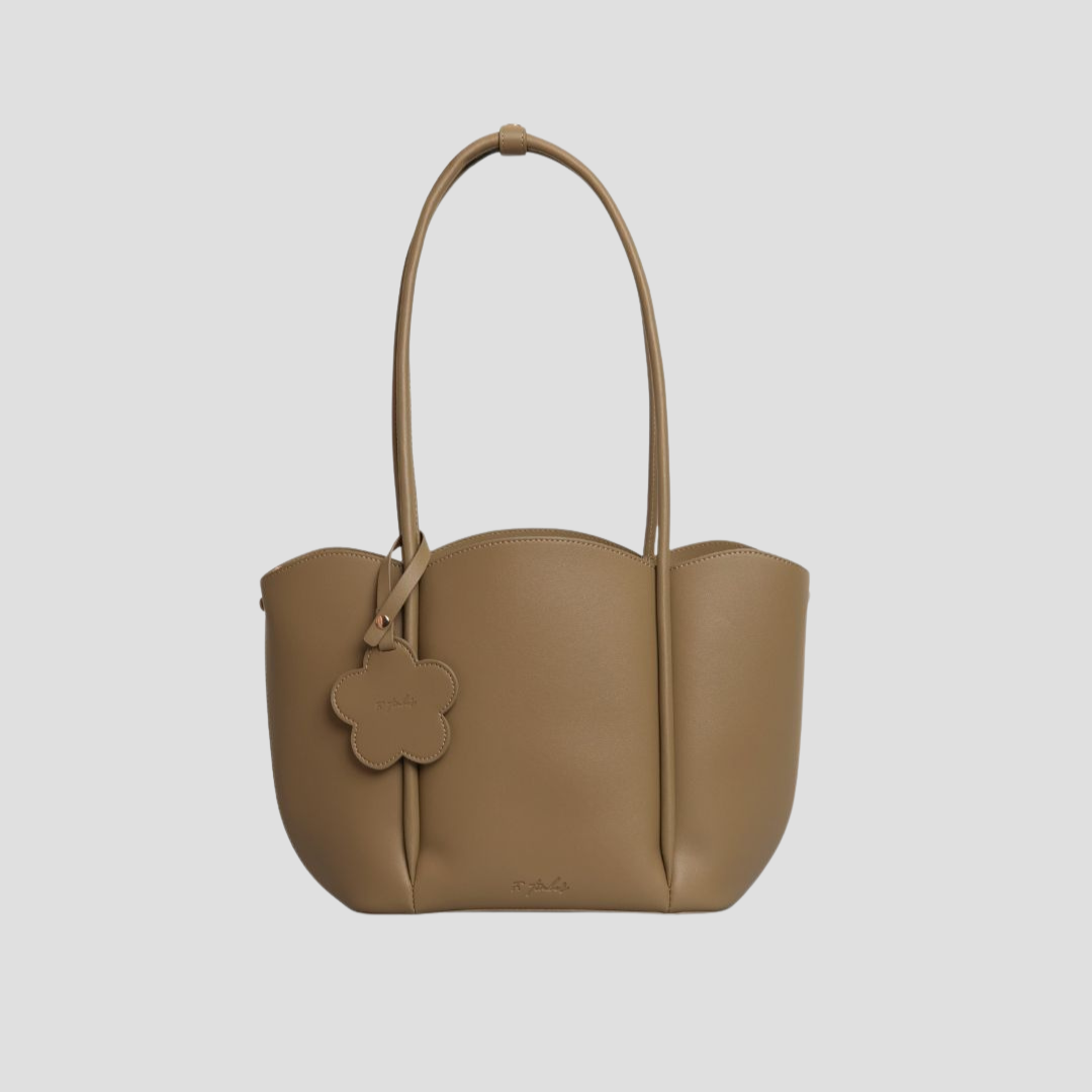 F.timber Blossom Totebag