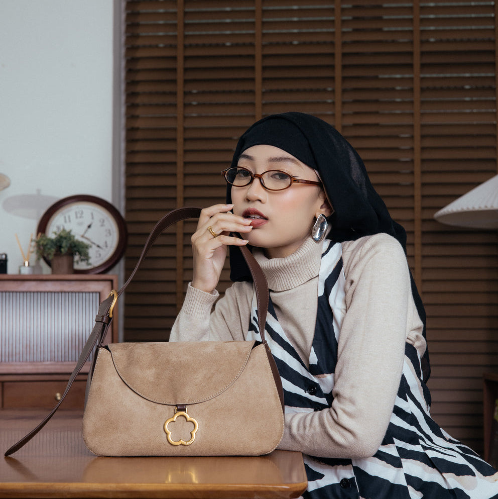F.timber Effa Mini Shoulder Bags