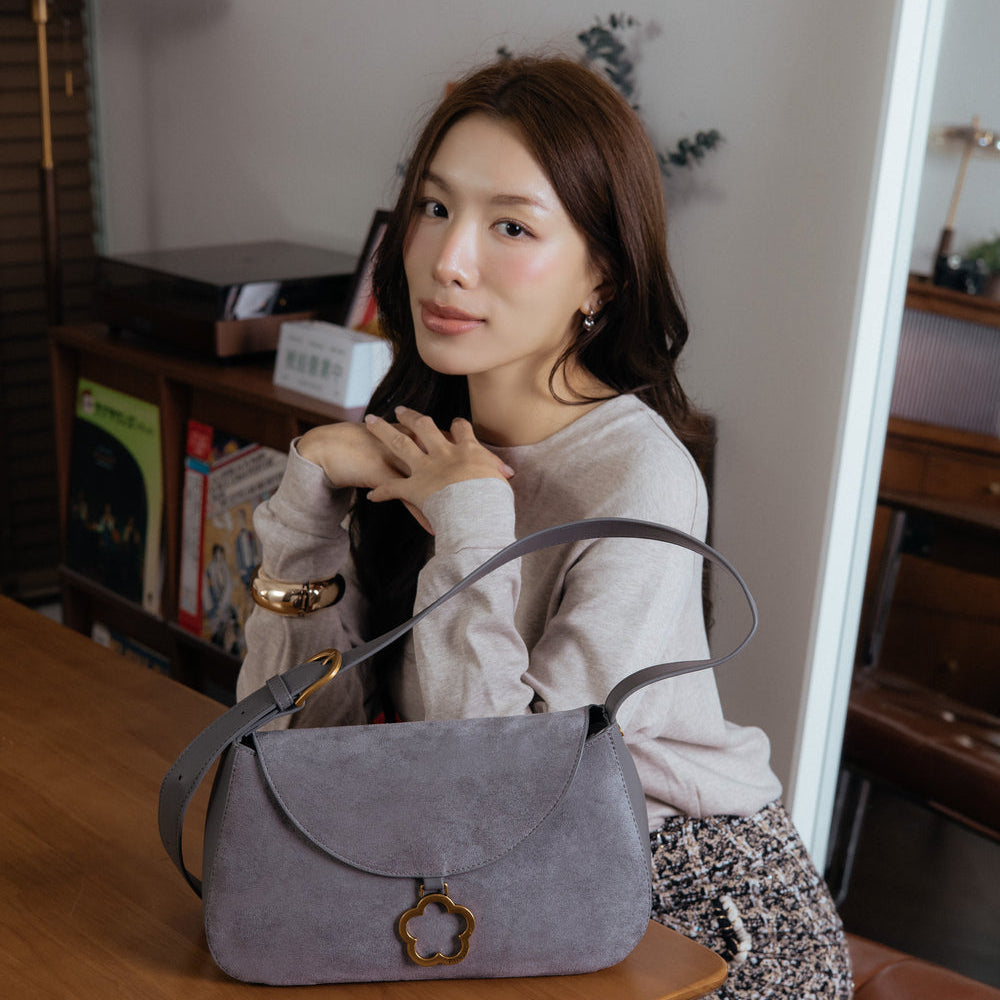 F.timber Effa Mini Shoulder Bags
