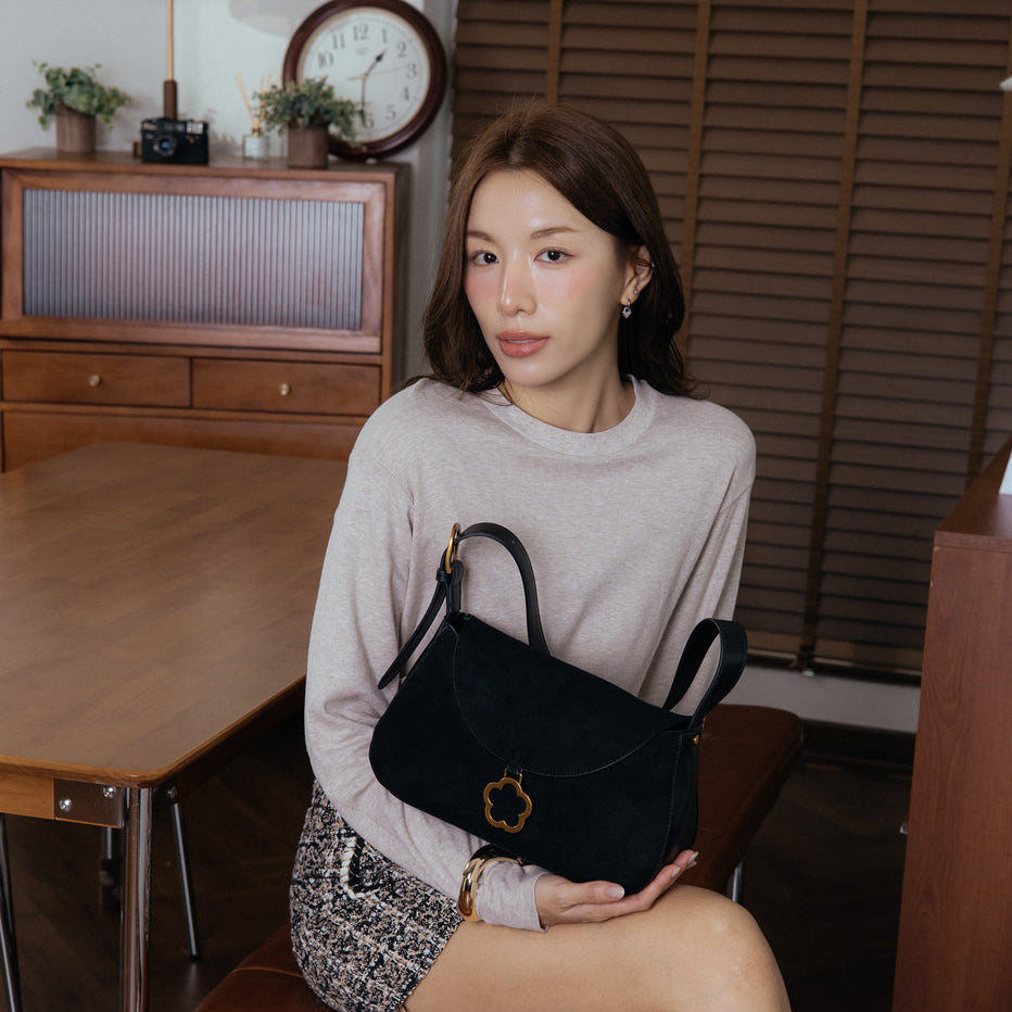 F.timber Effa Mini Shoulder Bags