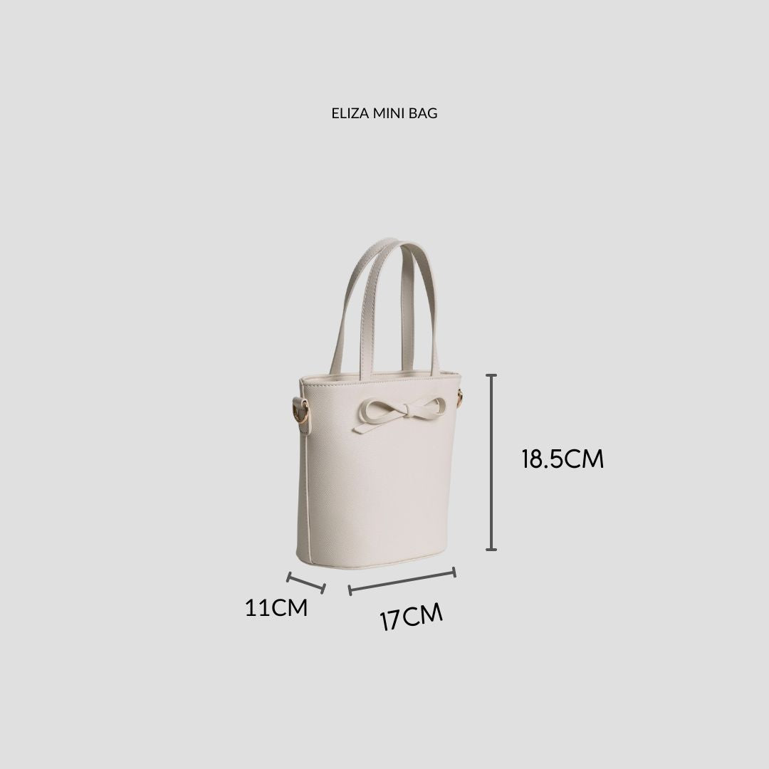 F.timber | F.timber Eliza Mini Crossbody Handbag | Crossbody Bags