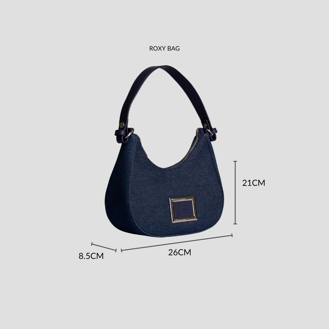 F.timber Roxy Handbag