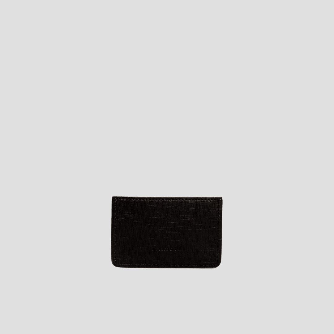 F.timber Adriel Cardholder