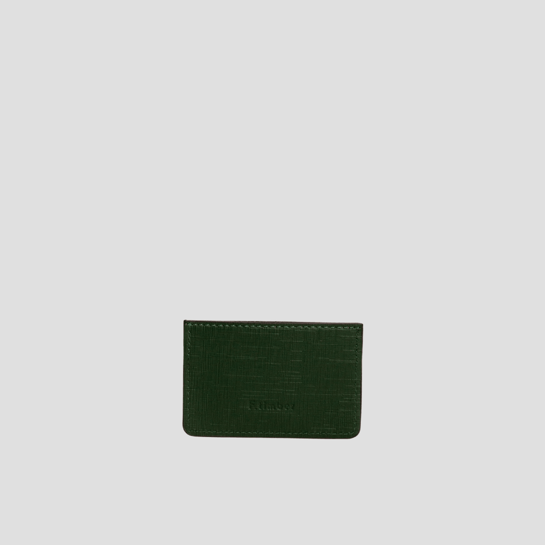 F.timber Adriel Cardholder