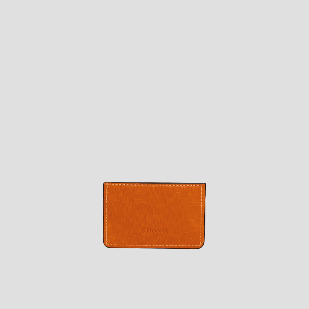 F.timber Adriel Cardholder
