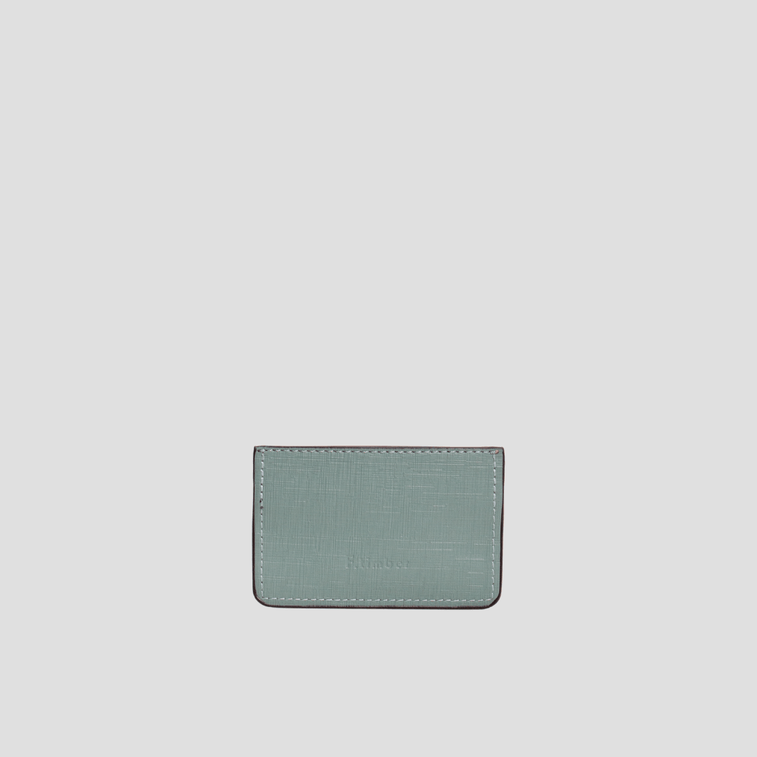 F.timber Adriel Cardholder