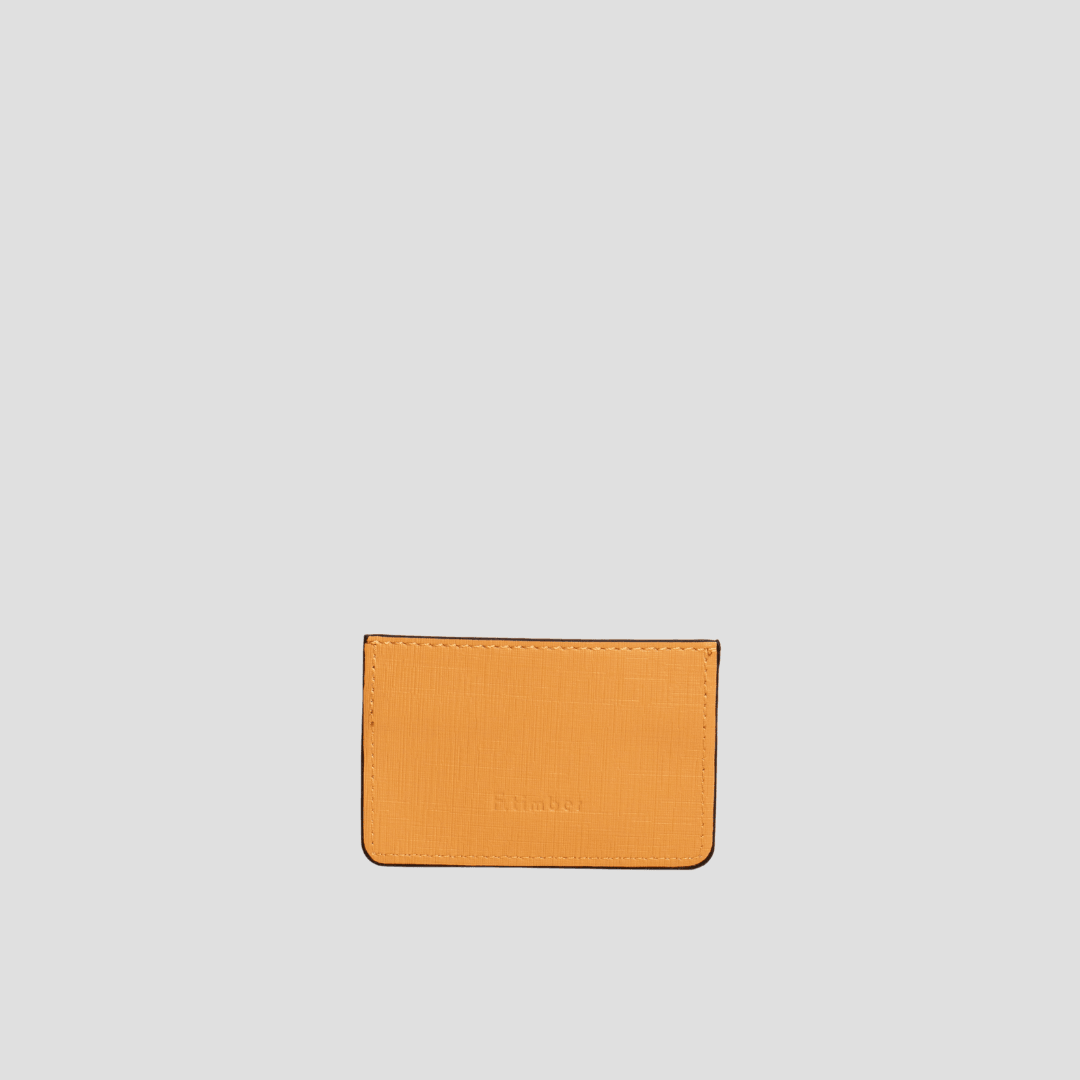 F.timber Adriel Cardholder